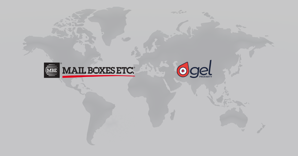 MBE Worldwide acquires GEL Proximity to strengthen its proximity logistics services