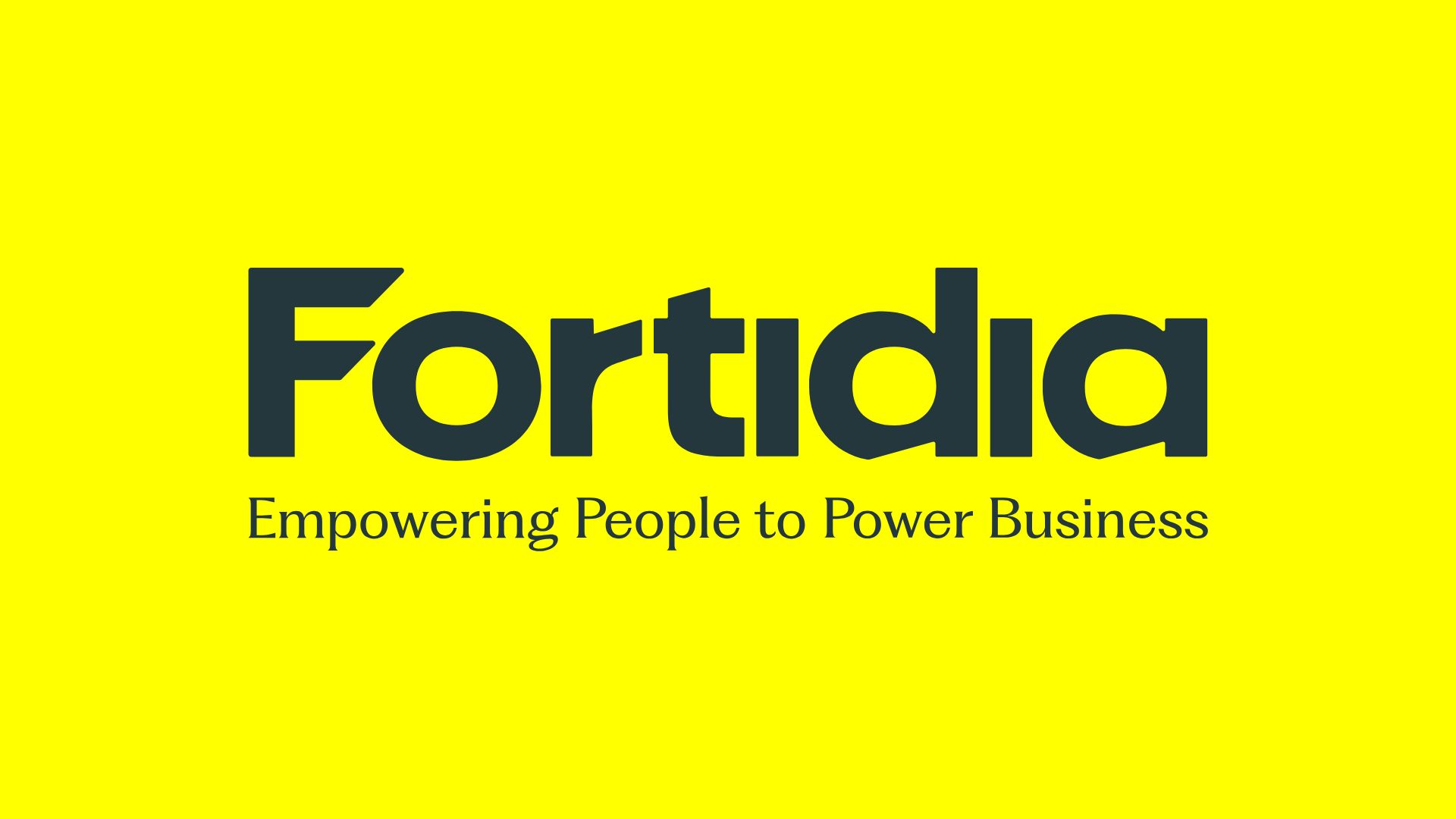 Unveiling Fortidia: MBE Worldwide Group’s New Identity