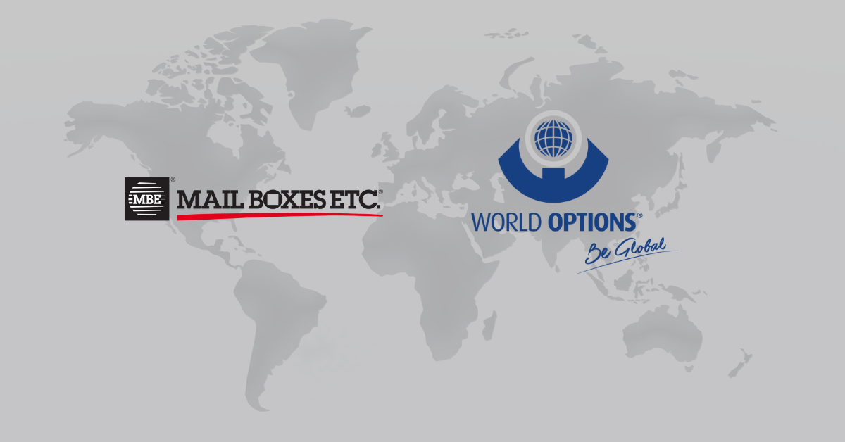 MBE Worldwide acquires World Options to further expand its global commerce-enablement capabilities