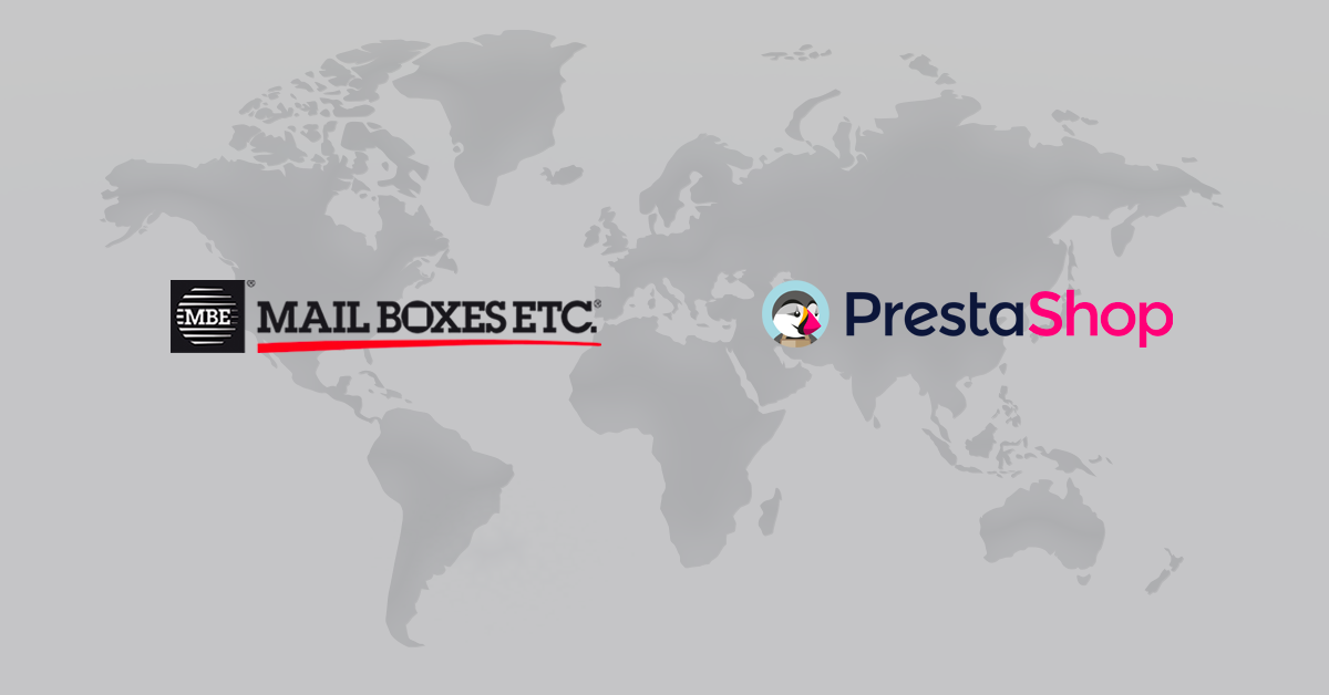 MBE and PrestaShop join forces to become a leading global commerce platform to power business growth